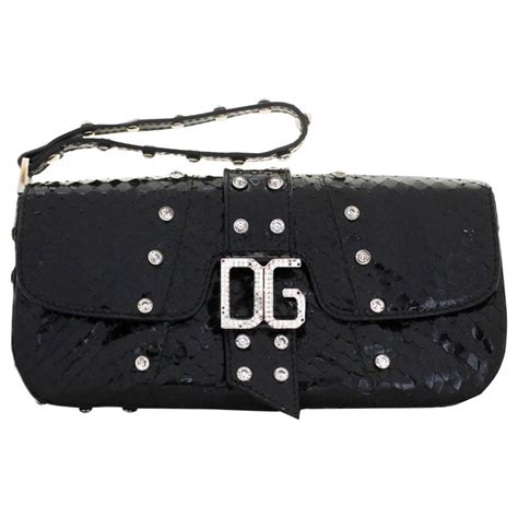 dolce and gabbana wristlet.